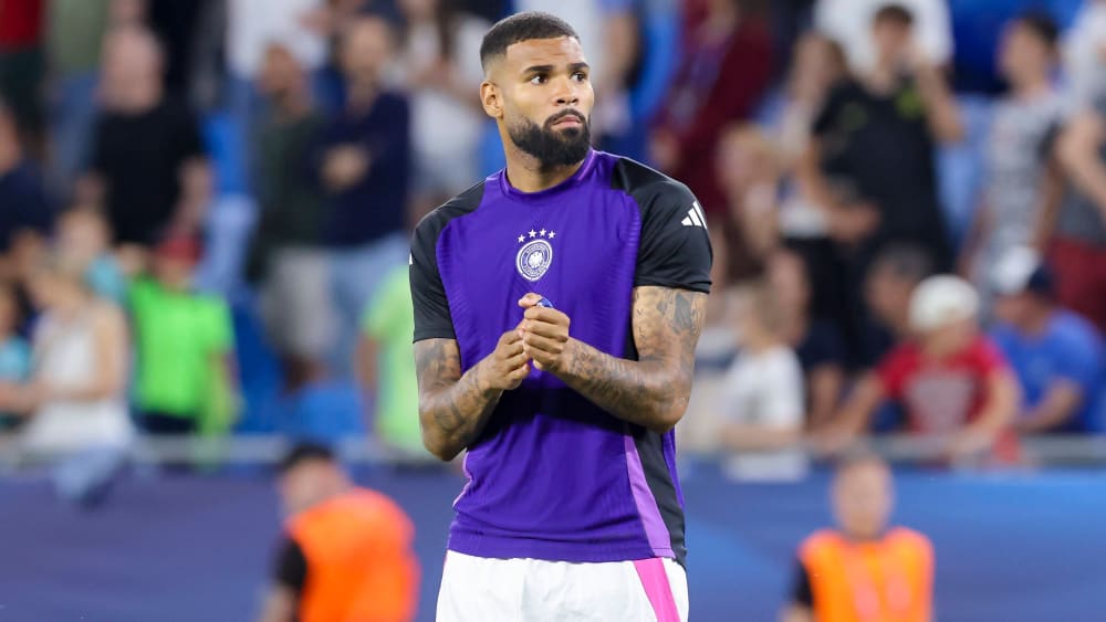 Fortunas U-21-Nationalspieler Jamil Siebert ist in Italien begehrt.