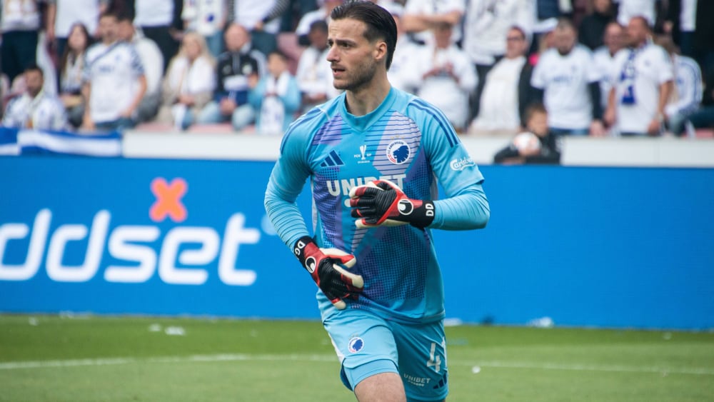 Diant Ramaj.