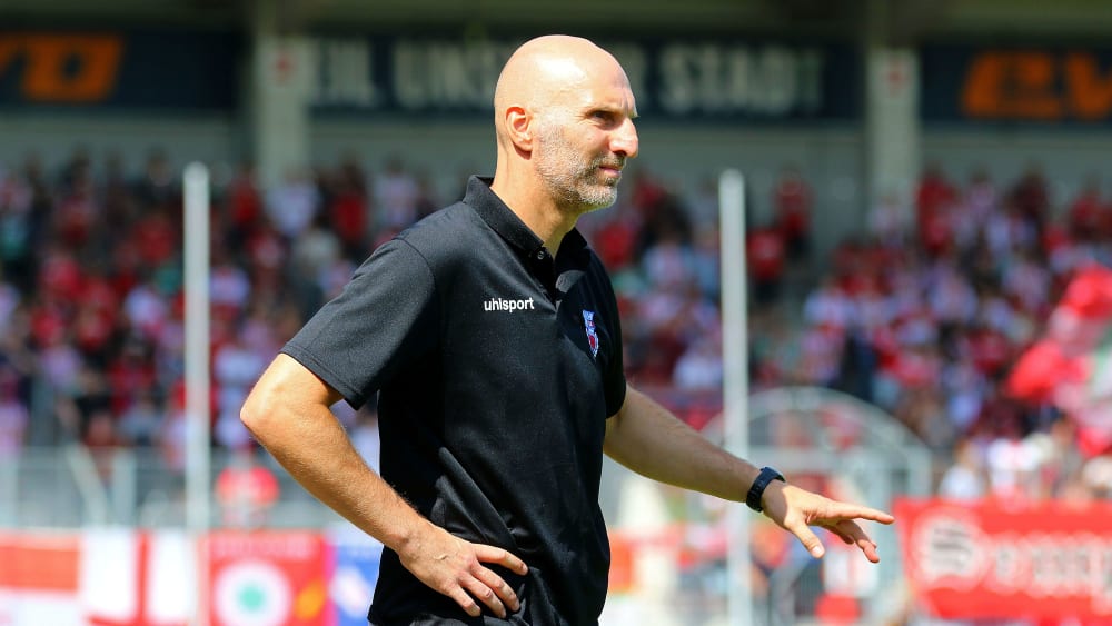 Sascha Glatzel.