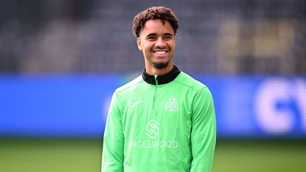 Marc Giger Vom GC Aus Zur Champions League Mit Union St Gilloise Kicker marc-giger-vom-gc-aus-zur-champions-league-mit-union-st-gilloise-kicker