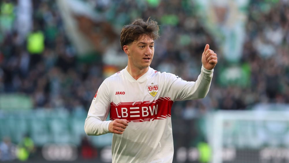 Läuft es für Angelo Stiller und Co. gegen Fenerbahce ähnlich gut wie in der Bundesliga?