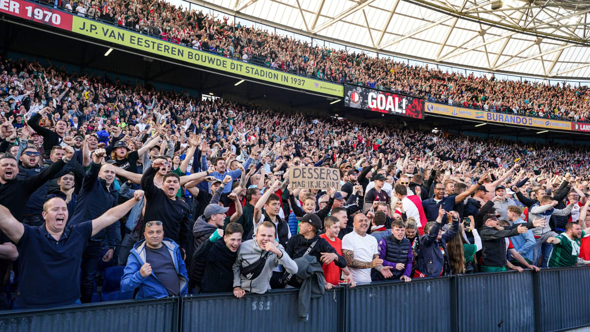 Warum Feyenoord-Überflieger Til in Freiburg scheiterte - kicker