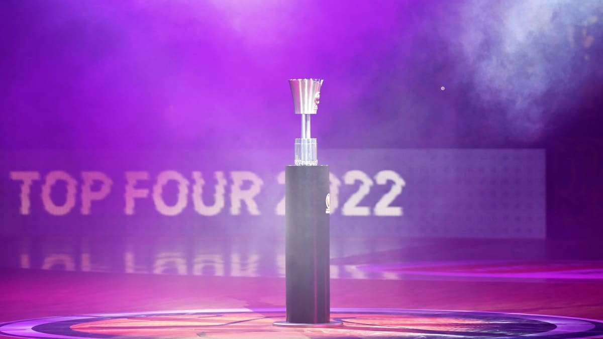 BBLPokal Erste Runde ist ausgelost kicker