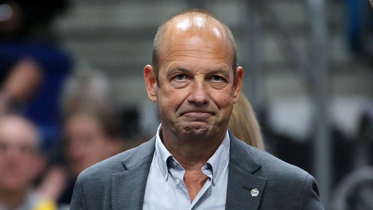 AlbaChef Baldi verlangt Ausbildungsentschädigung von NBA kicker