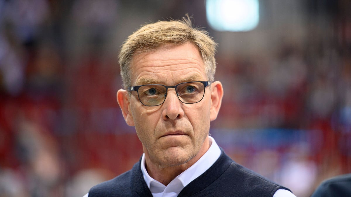 Alfred Gislason nominiert 16 WMFahrer für die DHBTests kicker