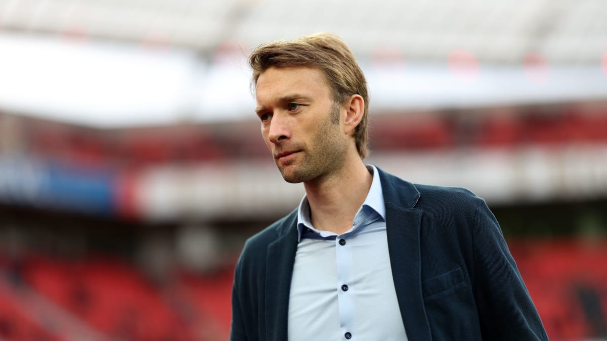 Leverkusen: Ein Umbruch im Sommer? Rolfes: 