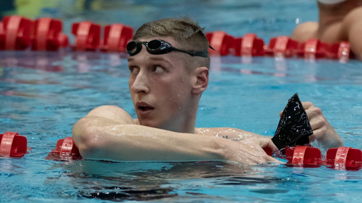 SchwimmStars um Wellbrock glänzen mit Weltjahresbestzeiten kicker