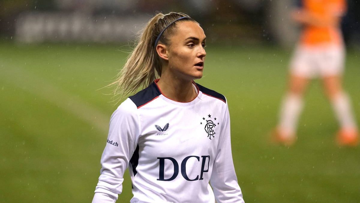 "Typisch schottisch": Samantha Kerr kommt zum FC Bayern - kicker