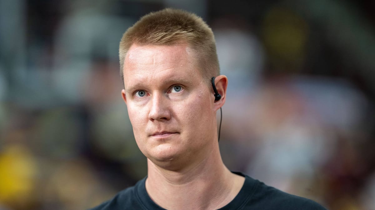 Benzing spielt künftig für Zweitligist Gießen kicker