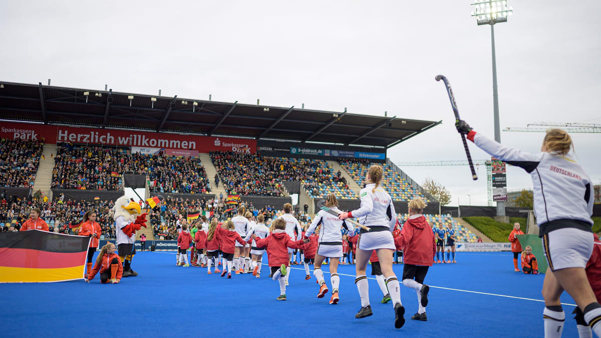 Hockey Em 2023 Tickets