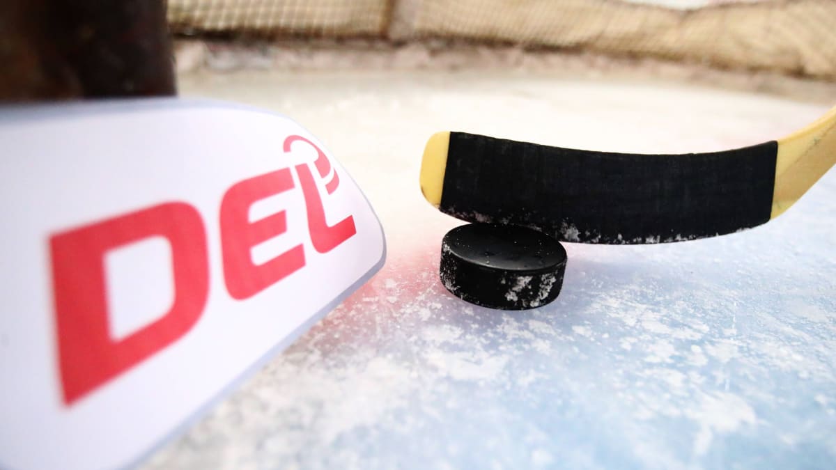 Alles zur DELSaison 2024/25 Modus, Teams, TV, Spielplan kicker