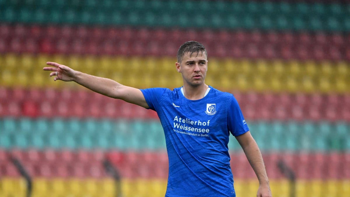 Kobylanski folgt Antwerpen ein weiteres Mal diesmal nach Mannheim