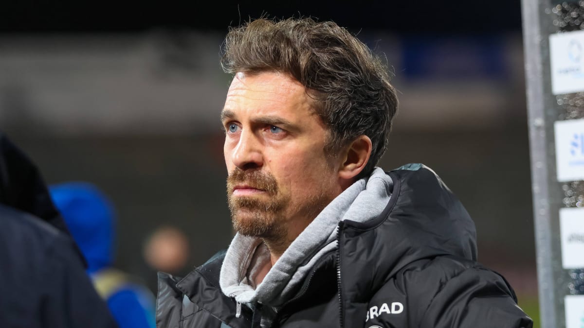 Freiburg-II-Coach Stamm: "Entwicklungsschritte" trotz letztem Platz - kicker