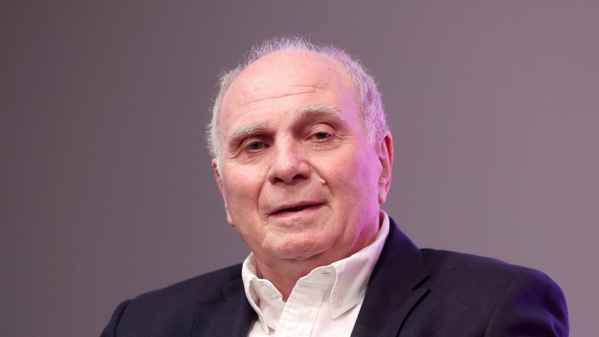 Touching story: Maier cries and Hoeneß appeals to Eberl and friend