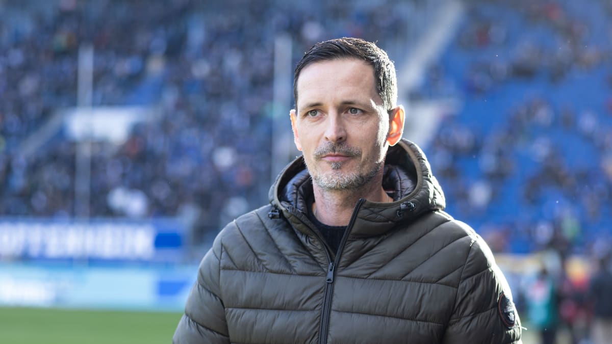 Toppmöller honors Gladbach: | 