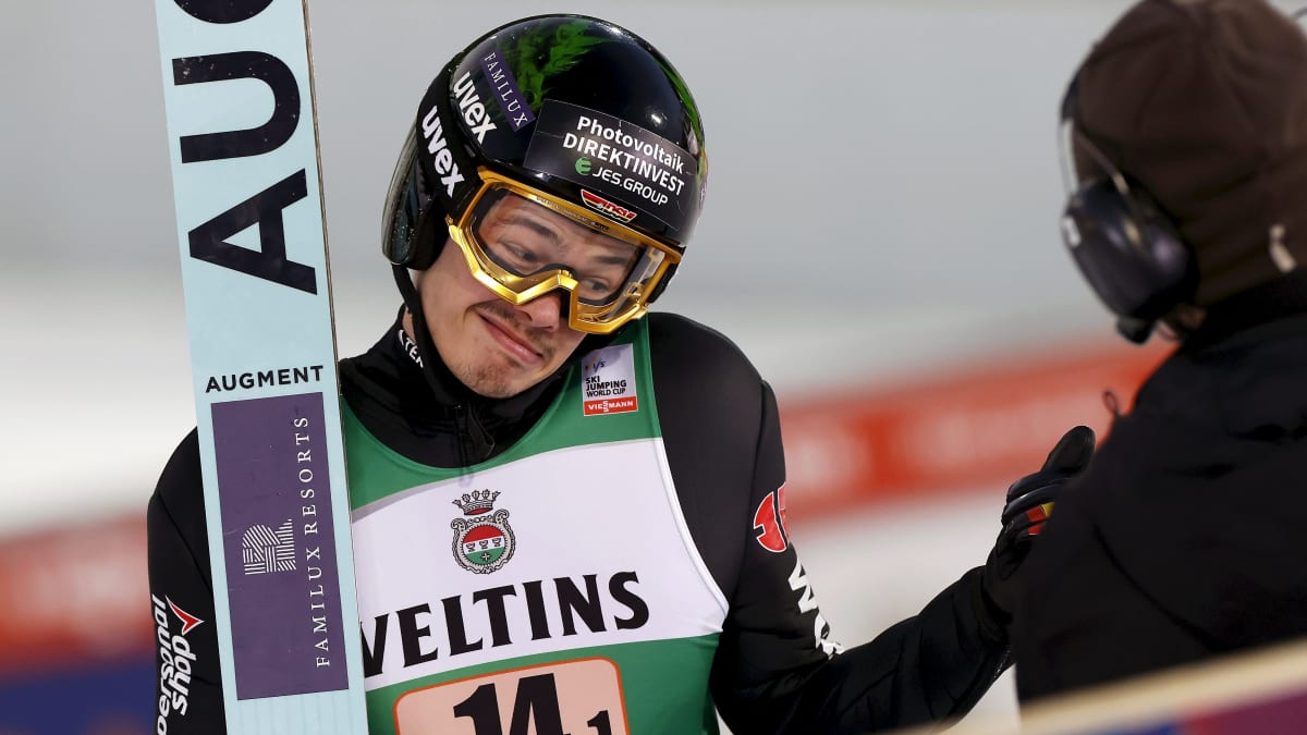 Wegen Höhenangst: Raimund verzichtet auf Skifliegen in Planica