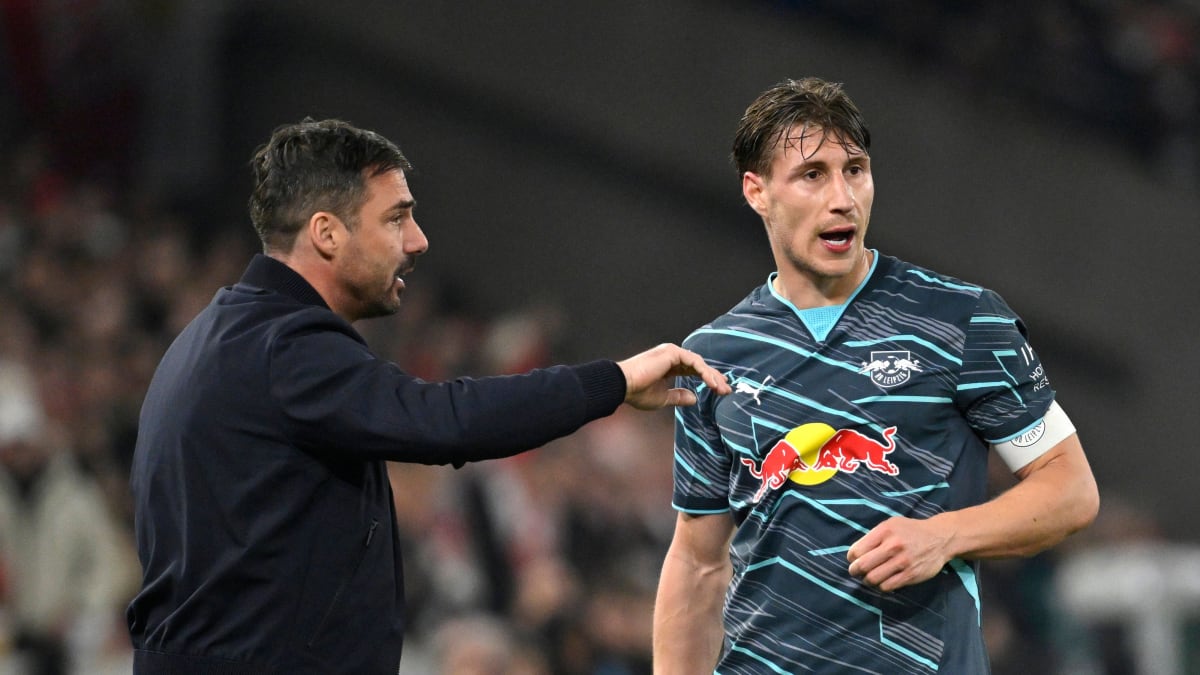 Löw setzt auf die guten Elemente von Stuttgart