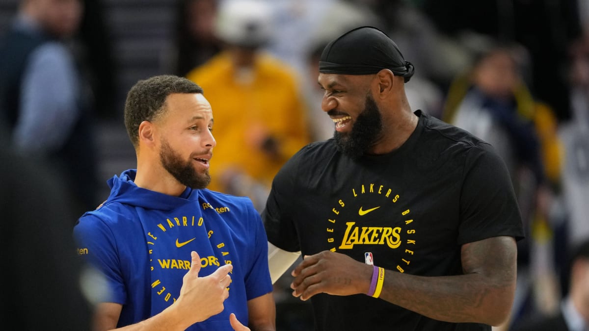 Warriors planen wohl Mega-Offseason: Gerüchte um Kawhi und LeBron nehmen Fahrt auf