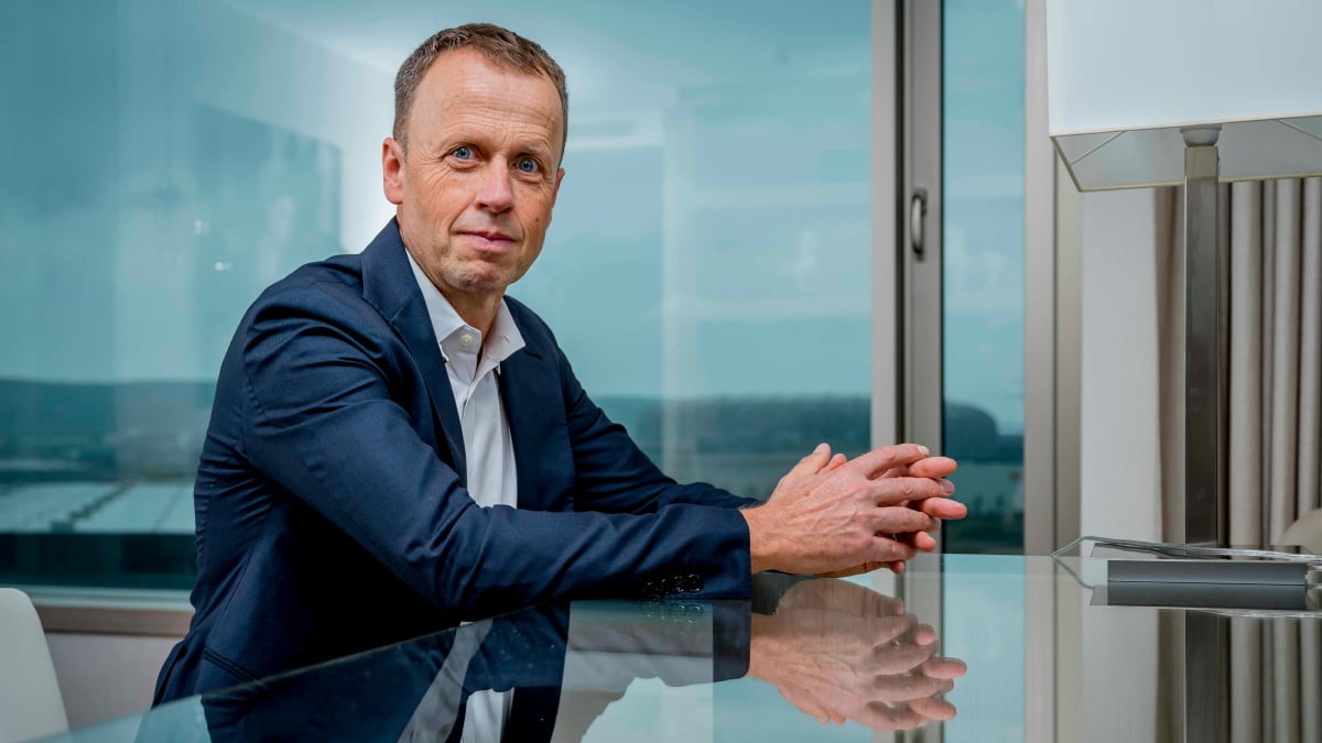 Liga reagiert auf Knorr-Kritik: "Werden ihn jetzt anschreiben"