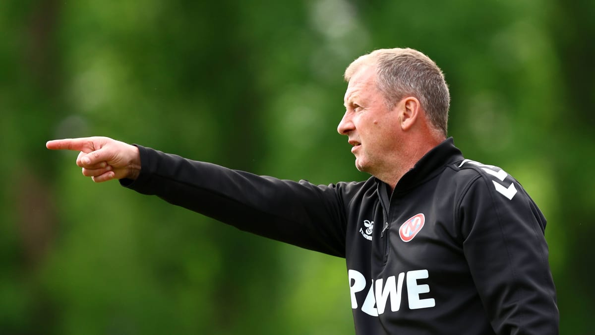 "Die Zukunft mitgestalten": Ostermann verlängert in Norderstedt