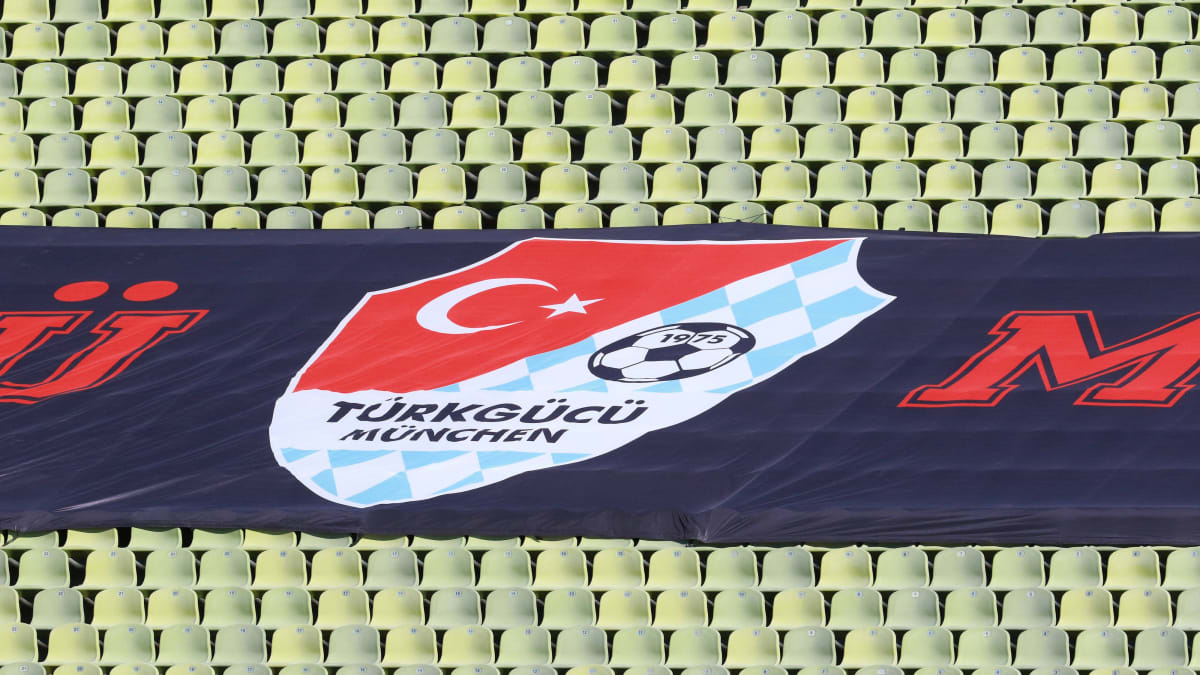 Wieder kein Stadion: Türkgücü sagt Saisonfinale ab und legt Feuer im Abstiegskampf