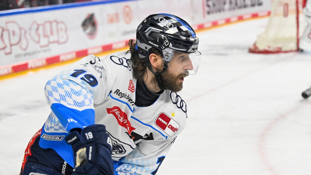 Tampa Bay ruft: Stachowiak wechselt in die NHL