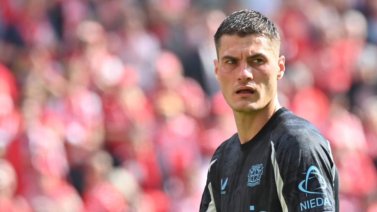 Schick wartet auf ersten Dominostein und das Gespräch mit ten Hag