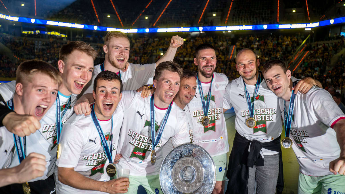 Bob Hanning: dwadzieścia lat kształtowania sukcesu Füchse Berlin