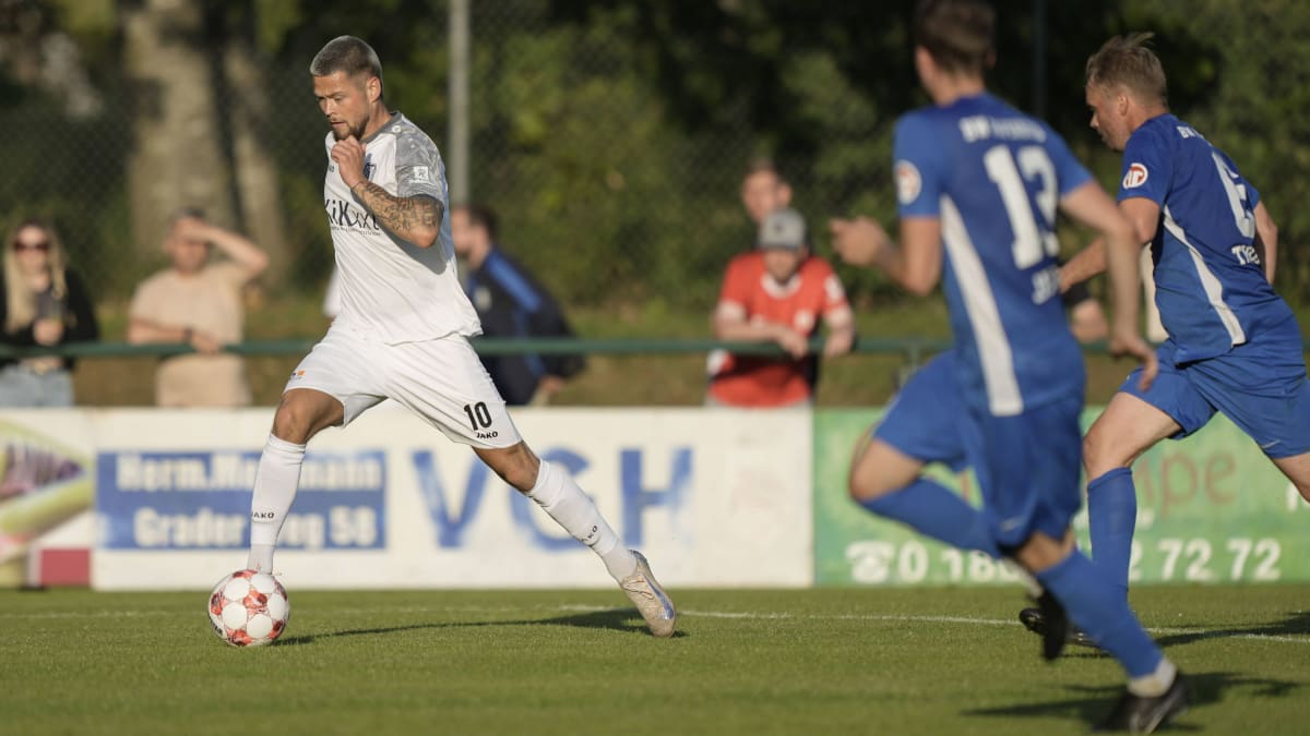 Die Sommer-Transfers in der Regionalliga Nord 2025/26