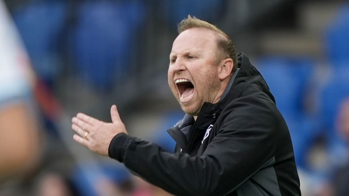 Magnin veut que Basel commence à jouer contre Stuttgart avec beaucoup d’énergie