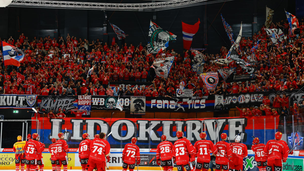 Das Stadion der SCRJ Lakers erhält ein Upgrade - kicker Das Stadion der SCRJ Lakers erhält ein Upgrade - kicker