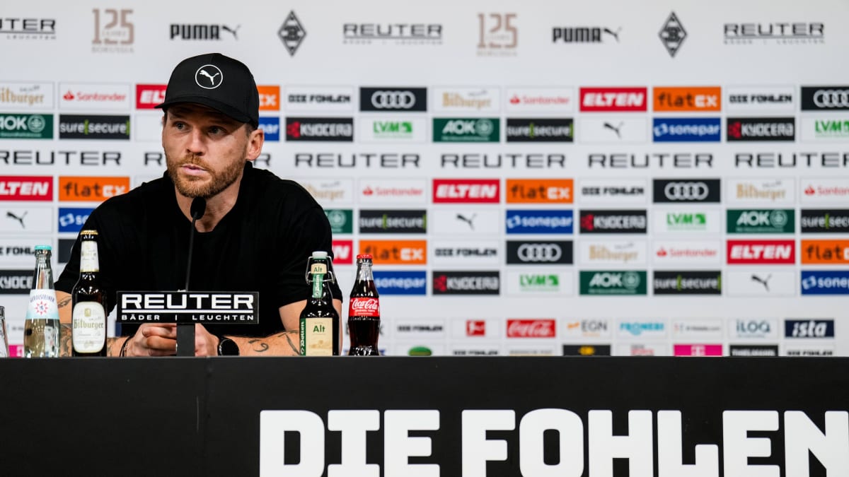 Polanskis Begegnung mit Kleindienst: "Verschwitzt, nass, riesengroßes Lächeln"