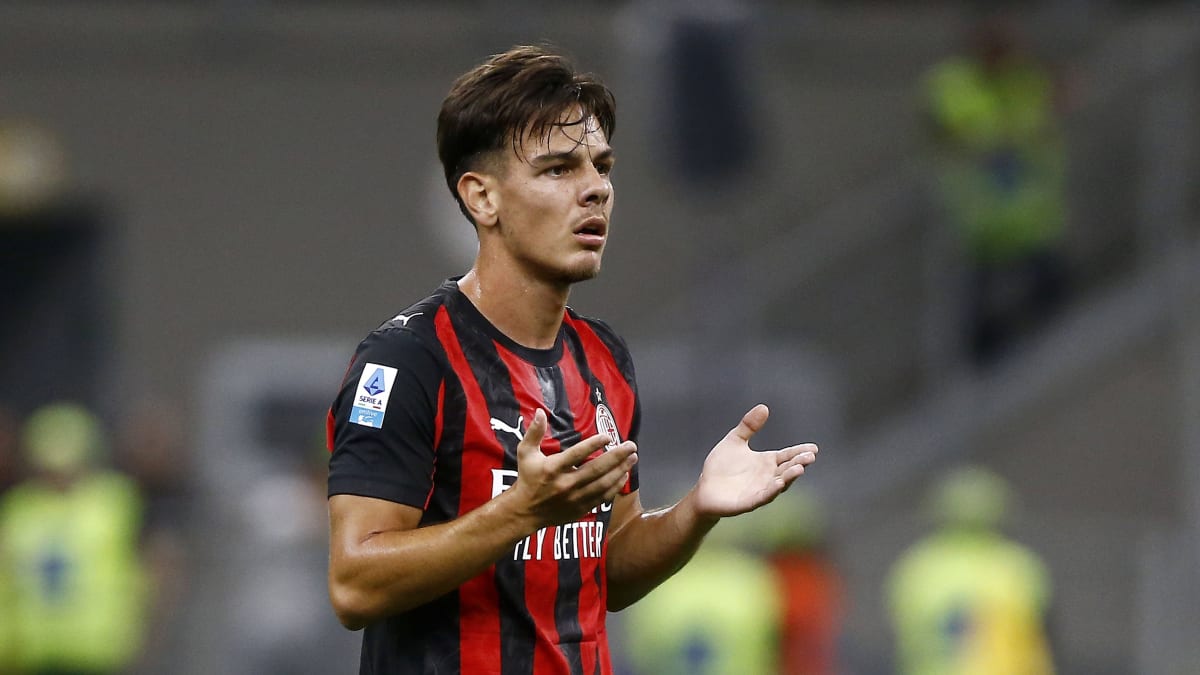 The national team can probably count on Jashari's services again soon