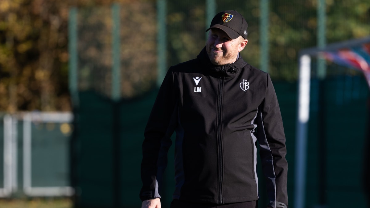 Europa League: Basel hosts FCSB - | Magnin sees difficulty