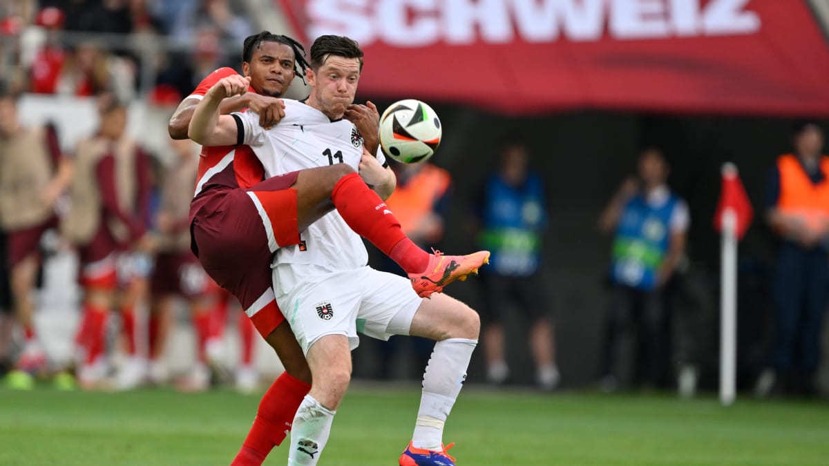 Mit Gregoritsch will der FC Basel die Lösung für das Sturmproblem ...