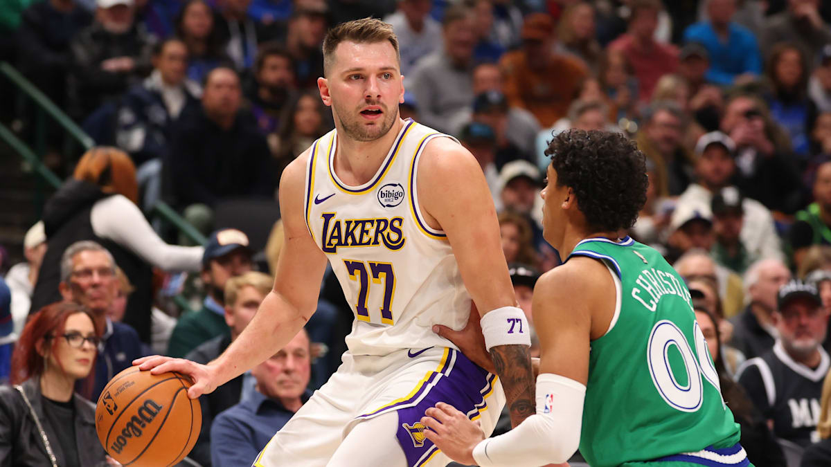 Doncic-Gala-in-Dallas-Lakers-drehen-bei-den-Mavs-sp-t-auf