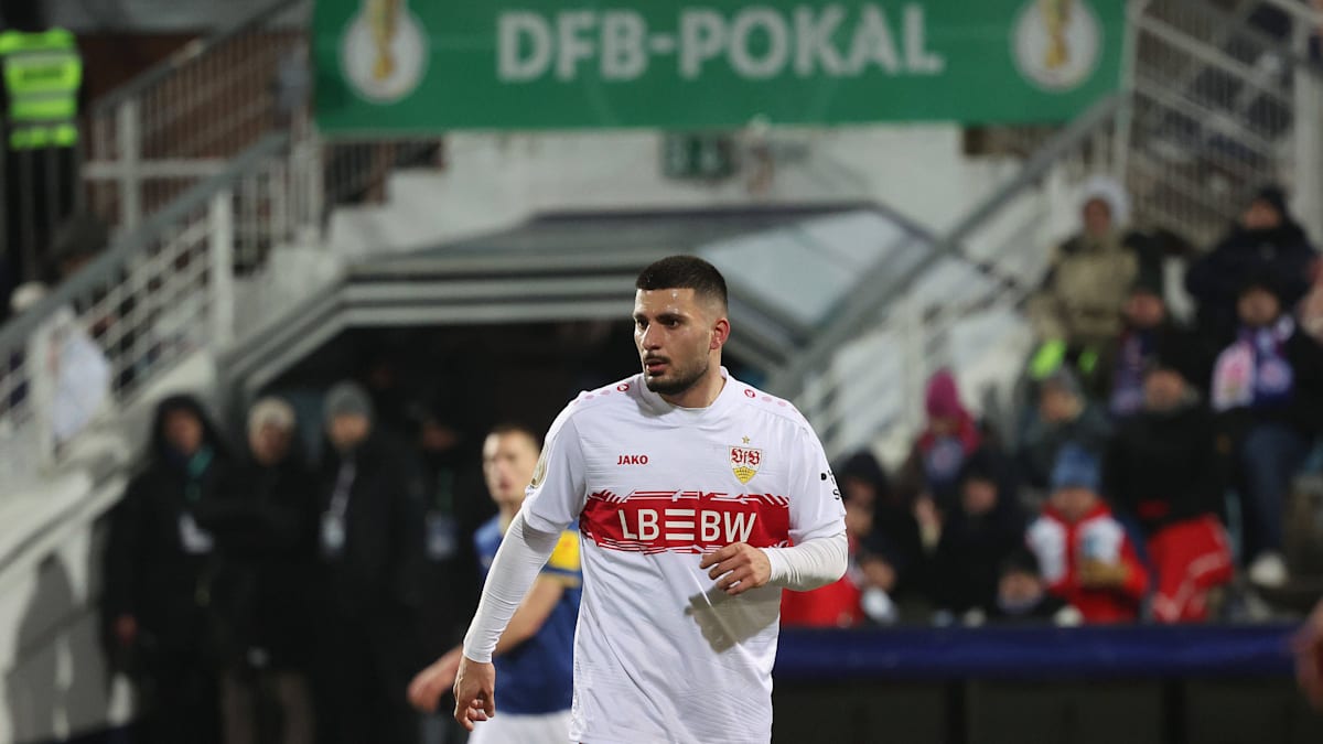 Nach BL-Terminierung: Wann spielen VfB, Freiburg und Bayern das ...