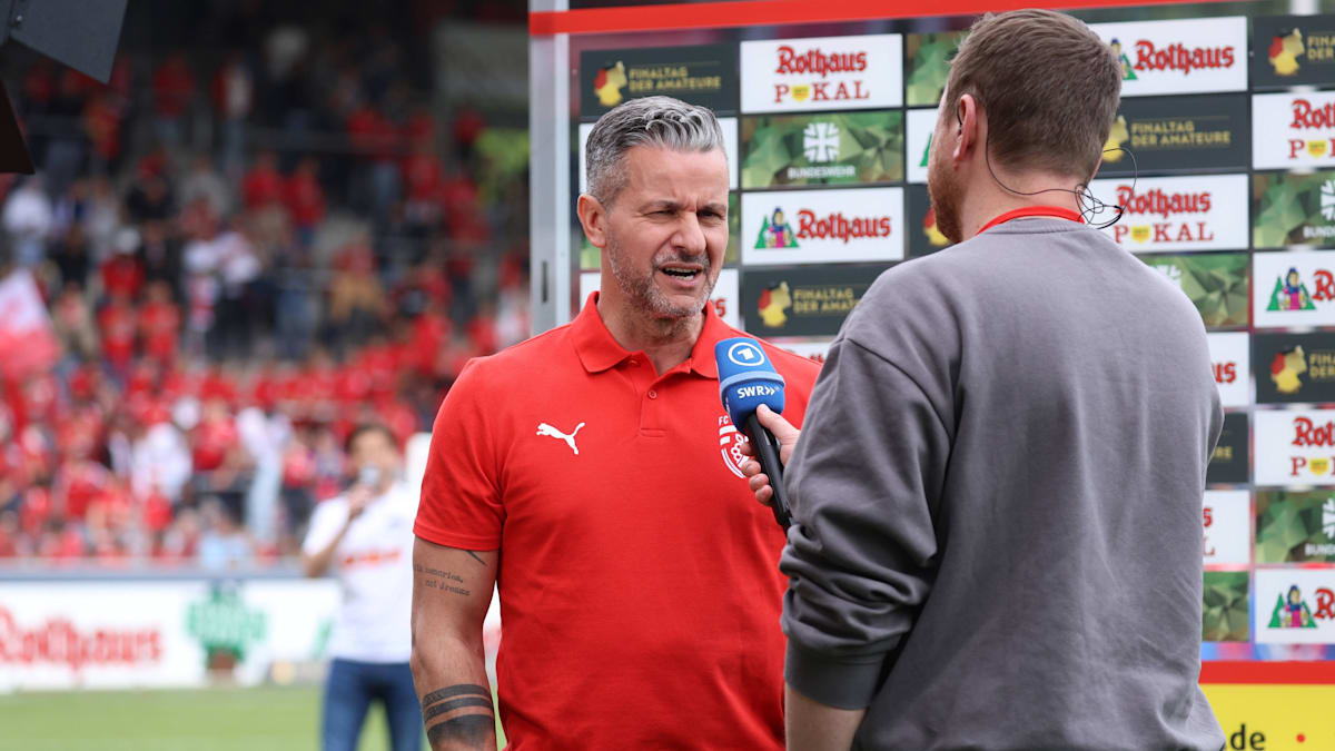 Bahlinger SC: Designierter Sportchef übernimmt als Coach