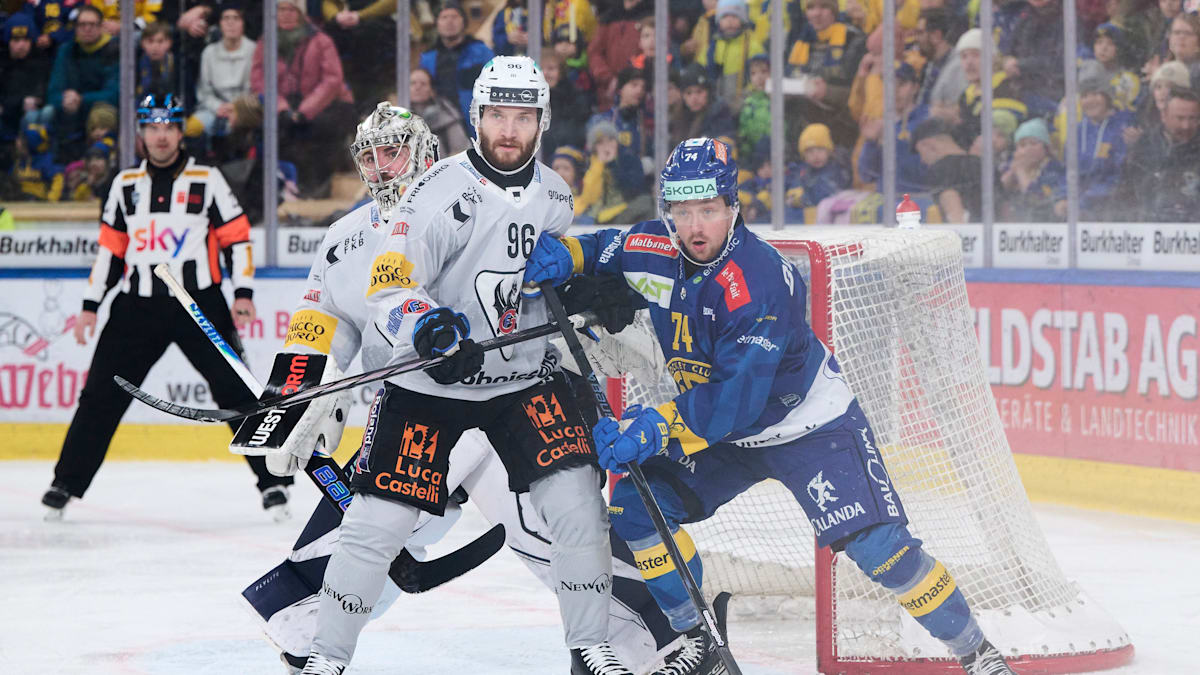 Nur zwei der drei besten Powerplay-Teams zeigen ihre Effizienz auch in den Playoffs