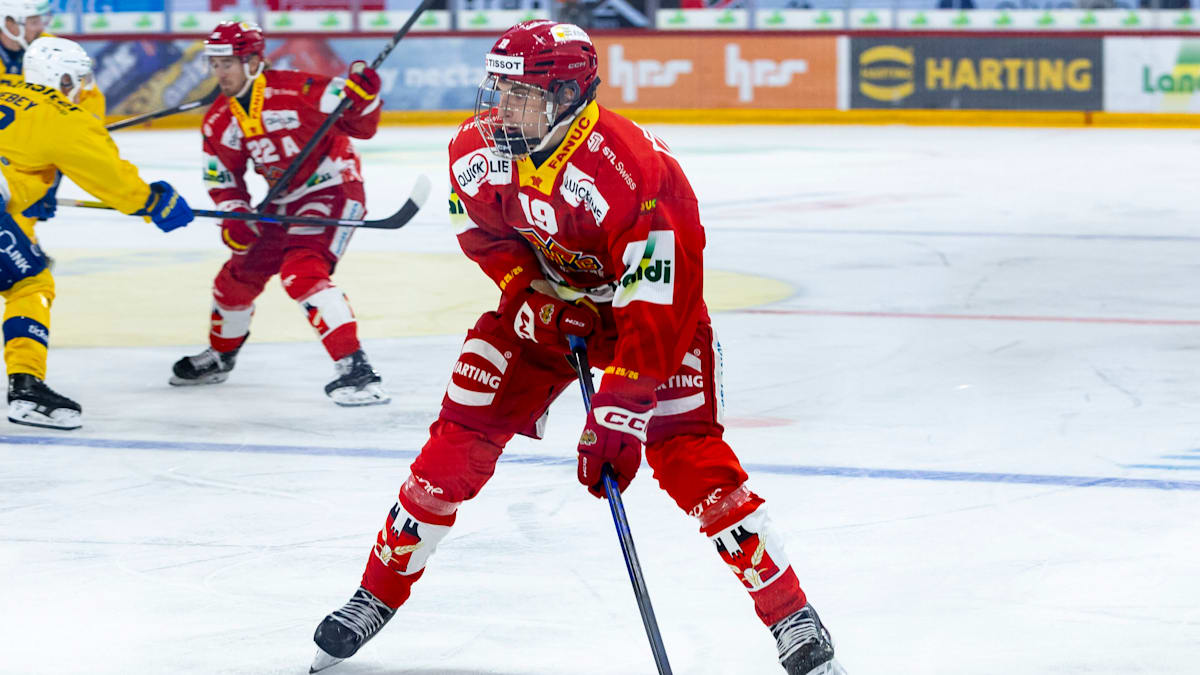 Mut zur Jugend zahlte sich in dieser Saison sportlich nicht immer aus