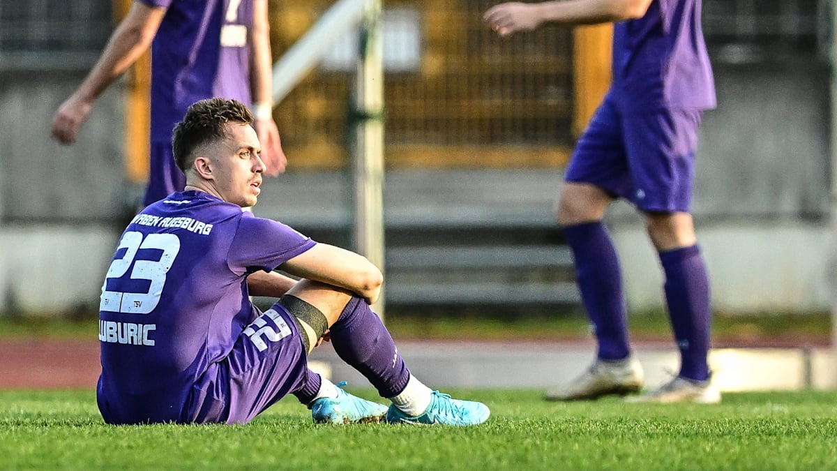 Financial situation strained: Schwaben Augsburg launches fundraising ...
