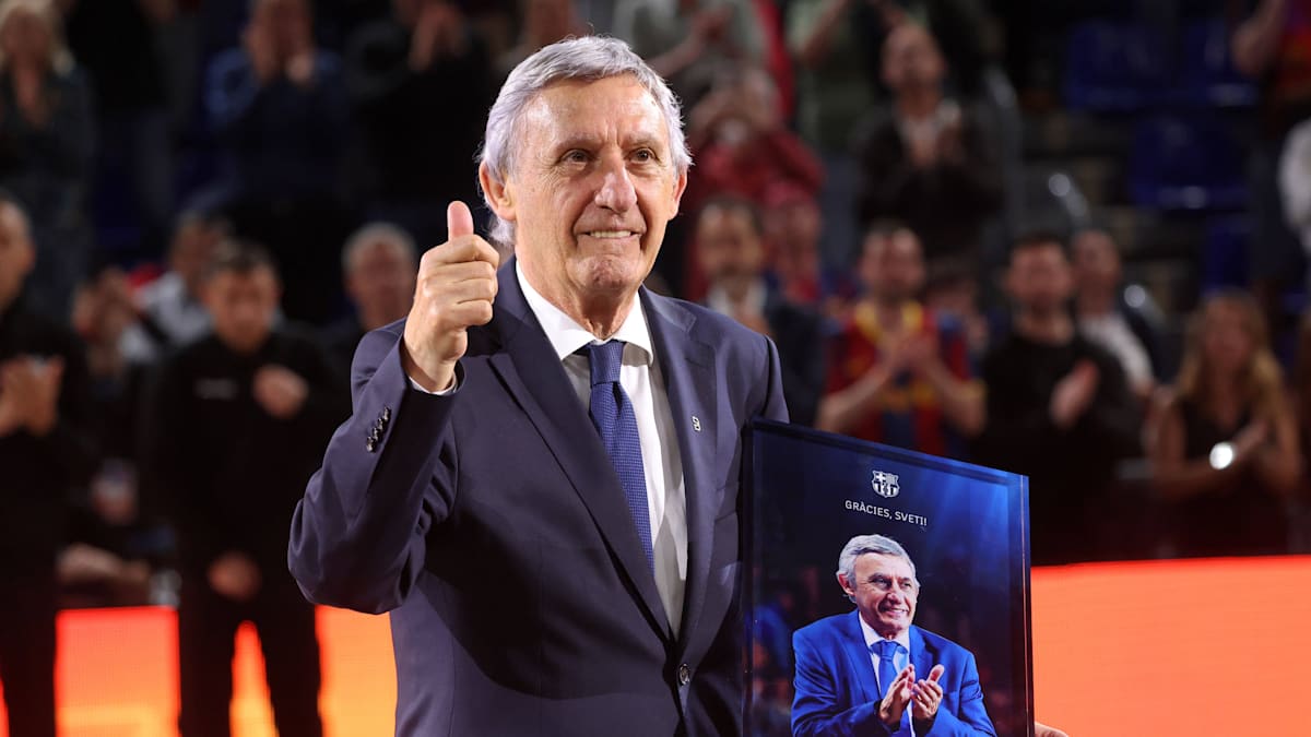 Pesic bleibt standhaft: 