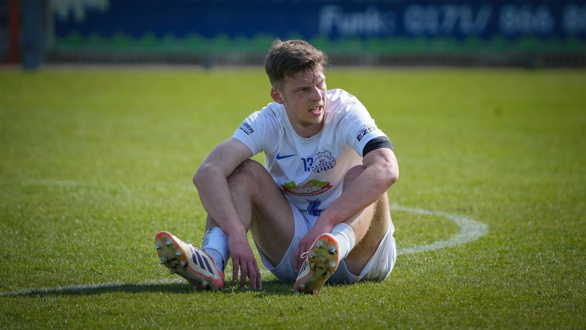 Eilenburg verpasst Sieg gegen den BFC Dynamo