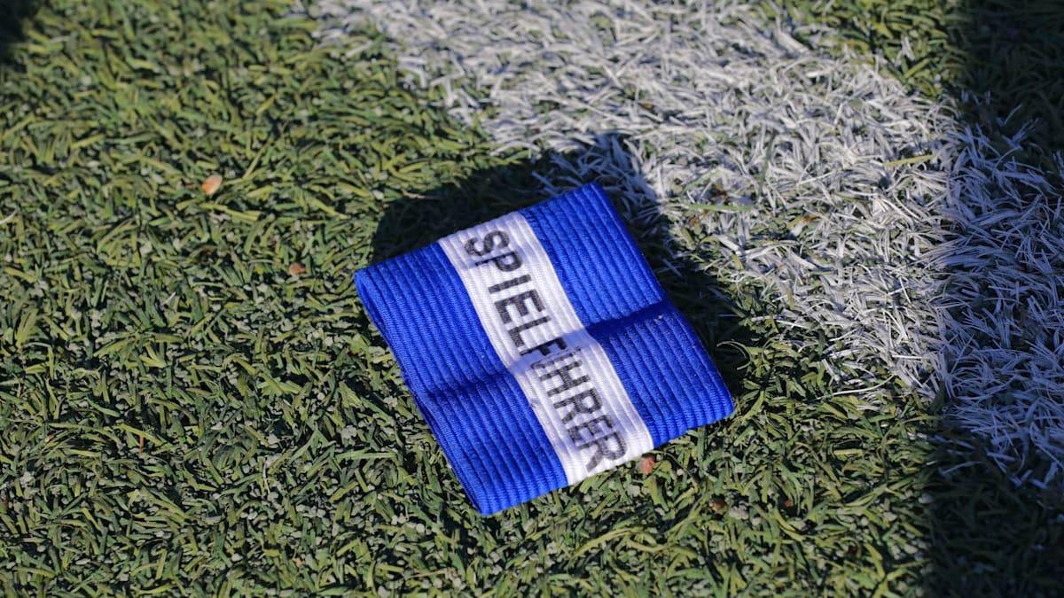 Antisemitische Rufe eines Zuschauers: Bezirksligaspiel in Berlin abgebrochen