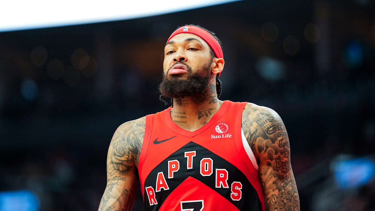 Das Ingram-Problem der Raptors: Ein All-Star, der keiner ist