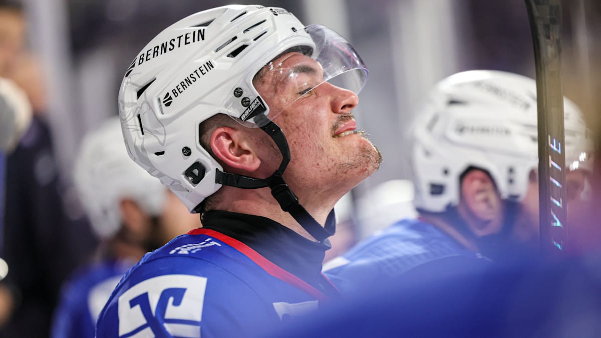 Adler bangen um Schütz und Gawanke - und hoffen auf Momentum