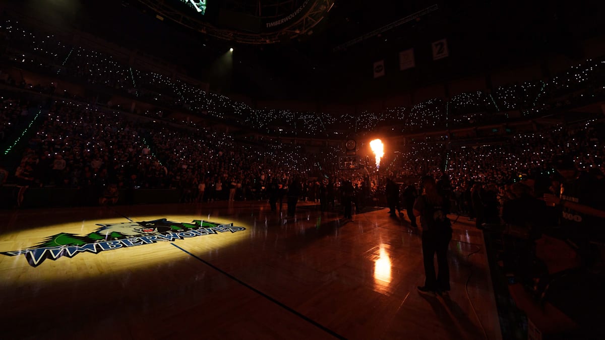 Wegen Trump: Playoff-Übertragung wird unterbrochen