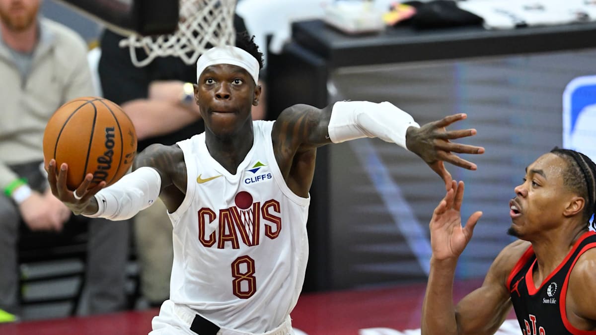 Schröder glänzt im Schlussviertel: Cavs drehen Spiel 5 und greifen nach der Serie
