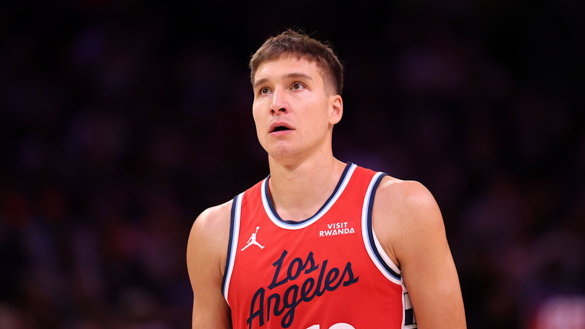 Bogdanovic will Rote Karten: Serbe fordert harte Strafen gegen Flopping