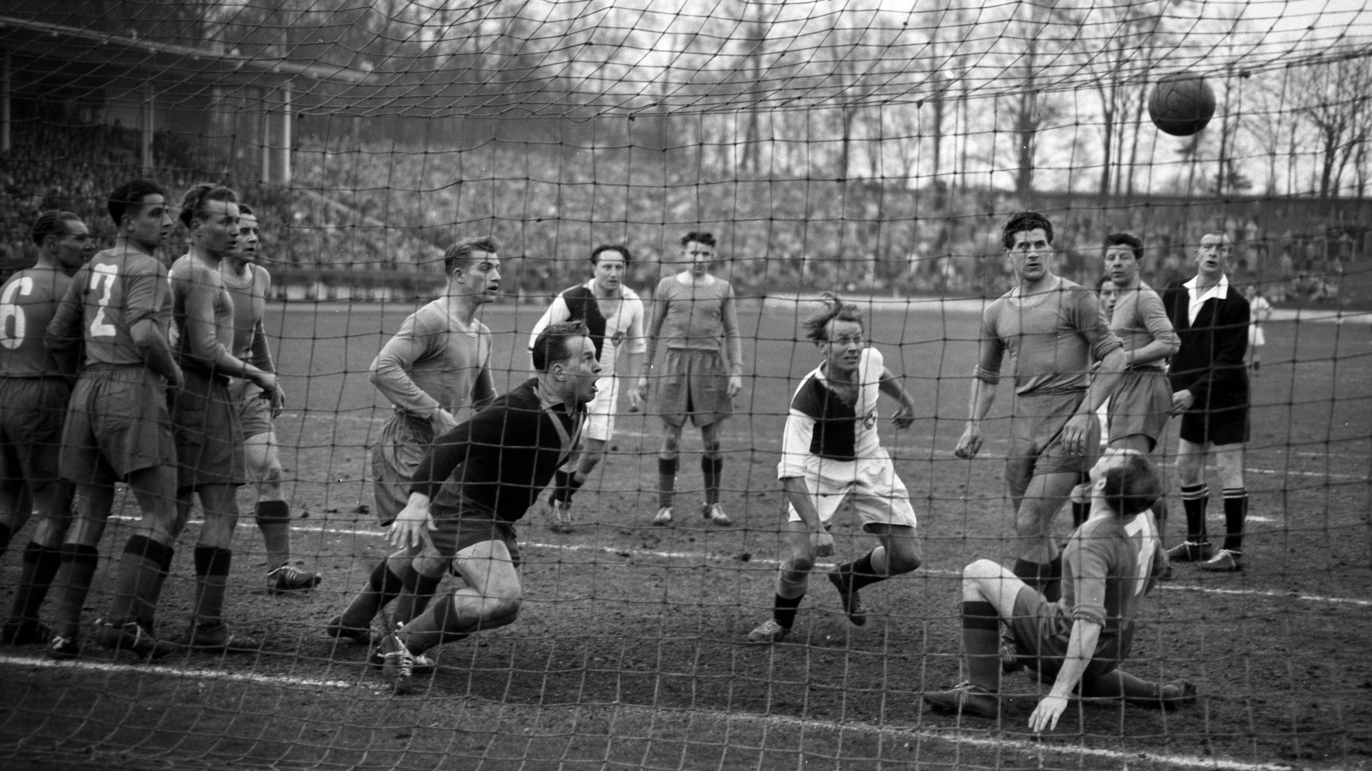 76 Jahre Oberliga Von der ersten zur fünften Klasse kicker